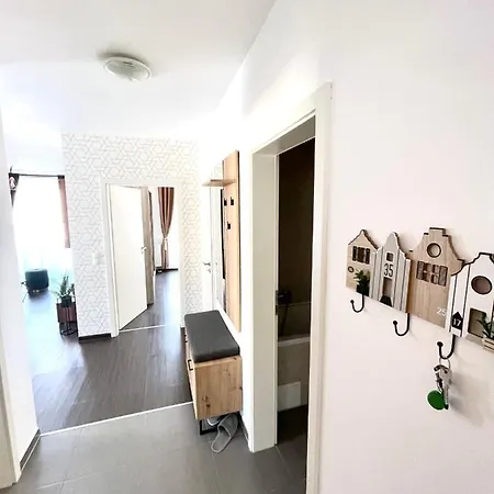 Gotha Art Apartman *