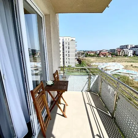 Gotha Art Apartmán
