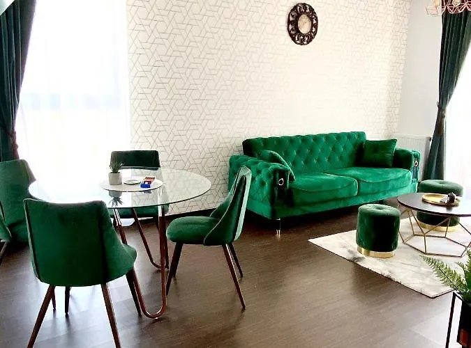 Apartman Gotha Art *