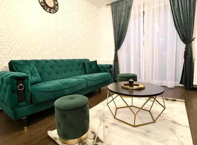 Gotha Art 布拉索夫