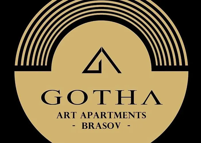 公寓 Gotha Art 布拉索夫