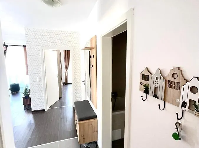 Gotha Art Apartman *