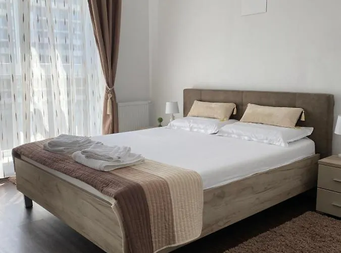 Apartman Gotha Art Brassó