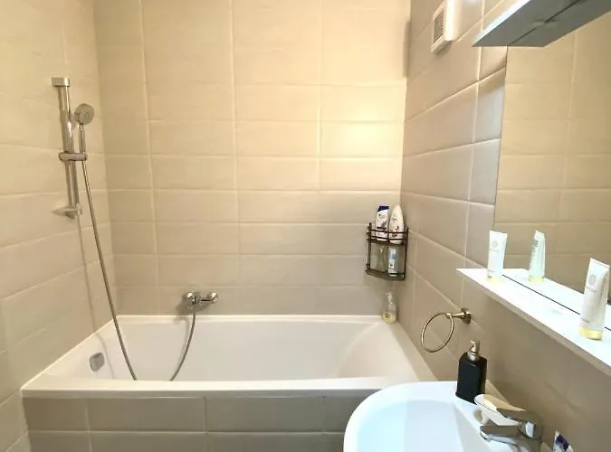 Gotha Art Apartman *